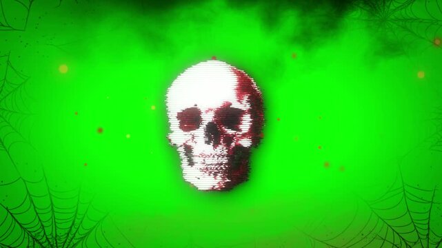 skull and crossbones