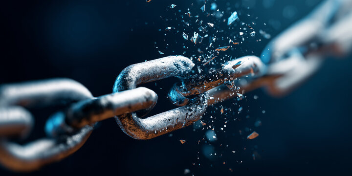 Breaking chains of internet privacy concerns analyzing modern security threats in a digital environment