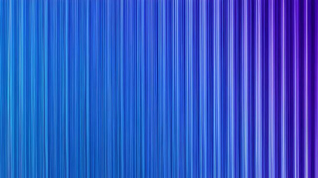 Abstract gradient background with vertical blue and purple lines, stripe texture, blue light streaks, and violet modern digital design wallpaper for SEO searchable usage