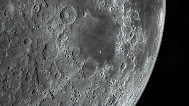 Phases and Motion of the Moon, New Moon, First Quarter, Full Moon, and Last Quarter, Crescent, Astronomy, Lunar Cycle All of Moon, 12 Stages of Moon