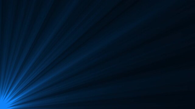 Rays and sun ray light spotlight glowing burst concept shine flare perfect for cinematic introductions and cosmic projects.