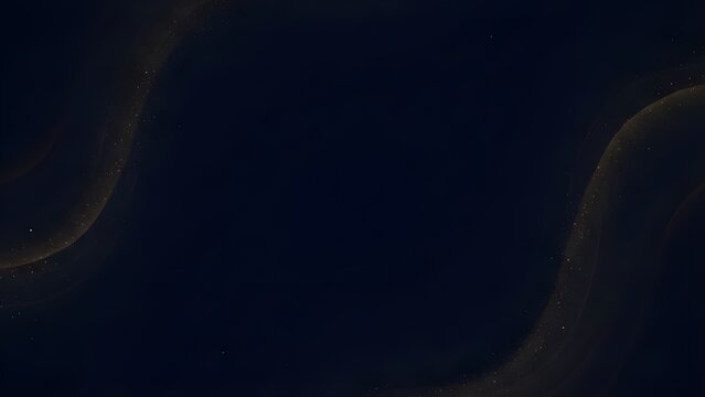 딥네이비 배경 위 은은하게 티안나는 미세 아트Fine art that is subtly visible on the deep navy background