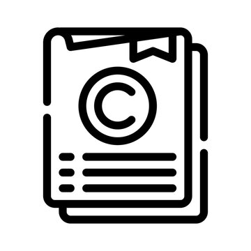 code line icon