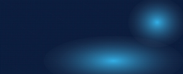 Fototapeta premium vector blue background, abstract wall studio room, can be used to present your product.