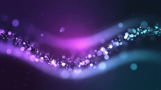 Abstract blue background with light gradient and blurr effect for visual design or creative projects