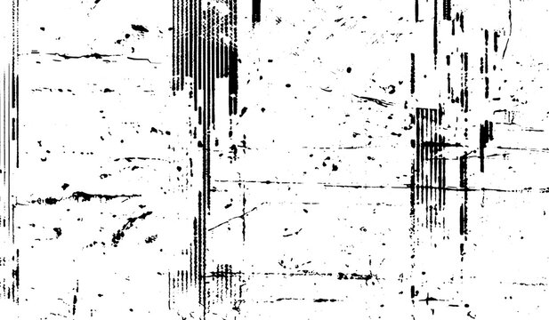 Grunge film texture, vintage dark background. Overlay backdrop for digital design, cinematic video, product mockup. Adds retro, noise effect. Transparent background.