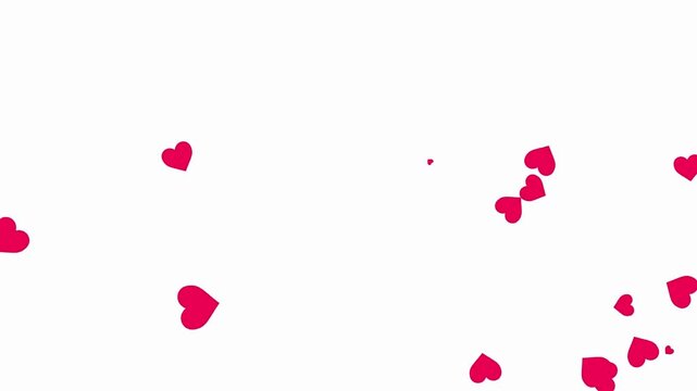 valentines day heart shape background, glowing and shiny purple hearts, valentines card with love hearts pattern love and marriage concept, dark