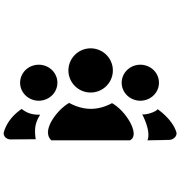 business people icon
