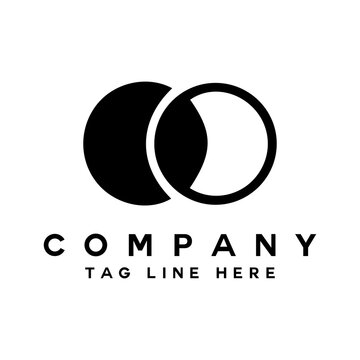 Modern Minimalist Logo Concepts for Your Brand