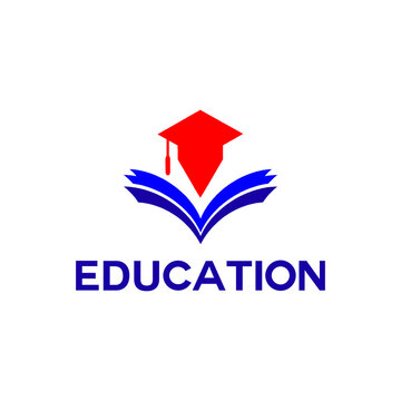 Simple Education logo for your brand