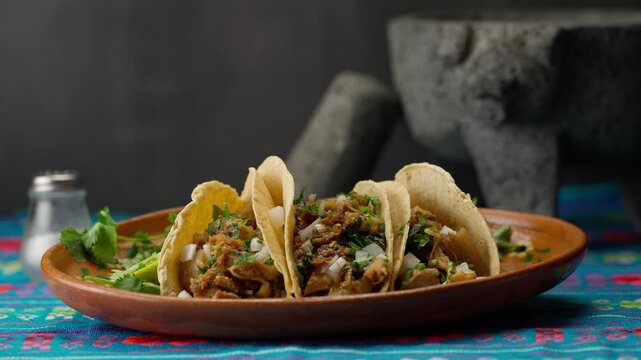 GASTRONOMIA MEXICANA