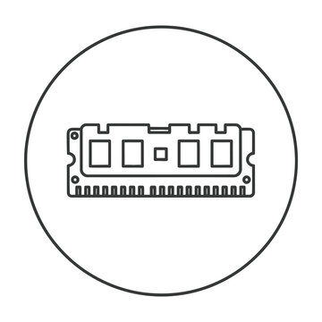 Computer RAM module