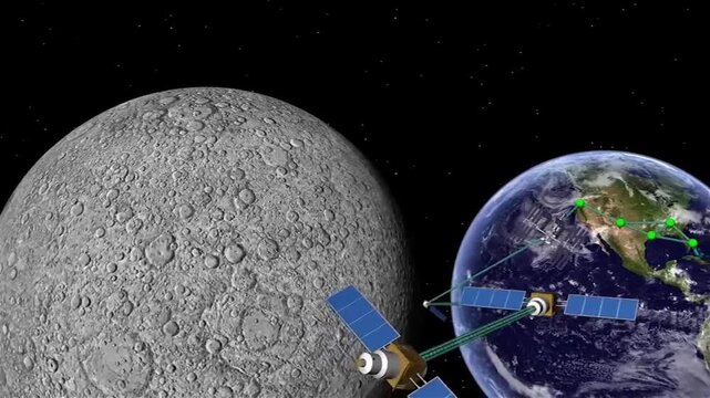 Could Interplanetary Internet Exist In The Future