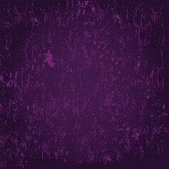 Obraz premium Background of purple washed surface. Texture of washed purple sheet of paper.