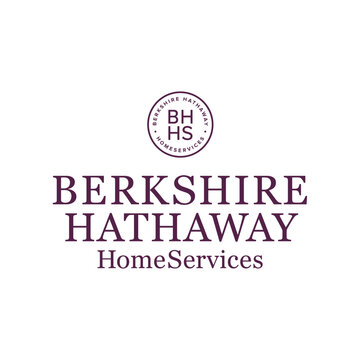 Berkshire Hathaway logo design brand