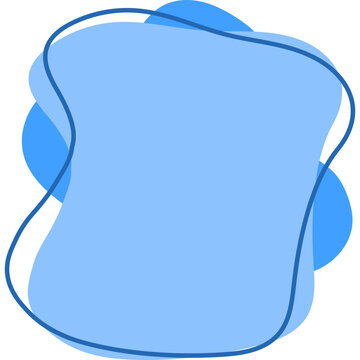 Blob Text Box