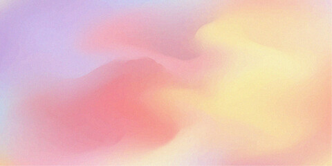 Obraz premium noise pink gradient texture background