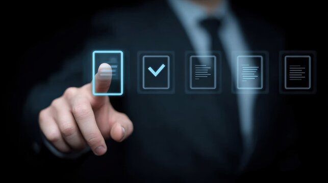 Each user can benefit from a mobile app interface design that utilizes the full power of the modern smartphone system.