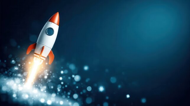 Innovation is the rocket that carries a startup forward, turning a simple idea into a breakthrough launch that captures global imagination now.