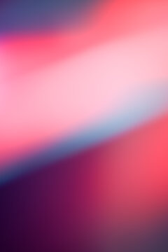 Blurred background with lights and shadows. Artistic style
