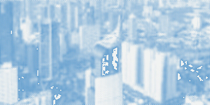 City buildings abstract background. Smart city, urban concept, real estate, organization office, future cityscape, skyline panorama, skyscraper architecture, building construction tech concept.