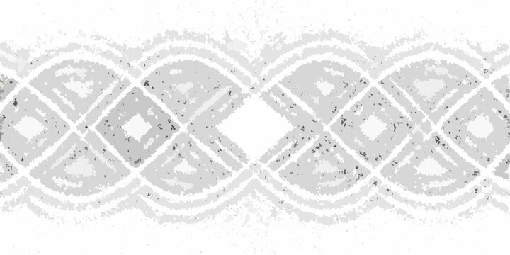 abstract geometric pattern with repeating diamond shapes in grayscale on a white background high quality