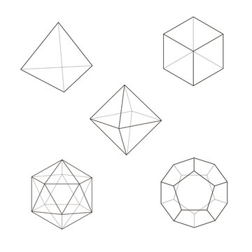 five elements