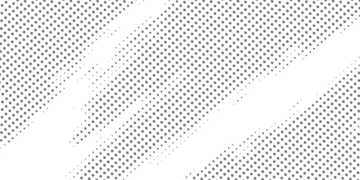Best Dots Grid Halftone Pattern Background With Minimalist Small Points For Professional disign texture