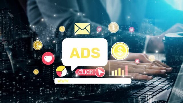Online ads and digital marketing help brands grow. Content marketing builds engagement. Marketing tools boost ROI. Effective ads and marketing drive online business success. Muxer