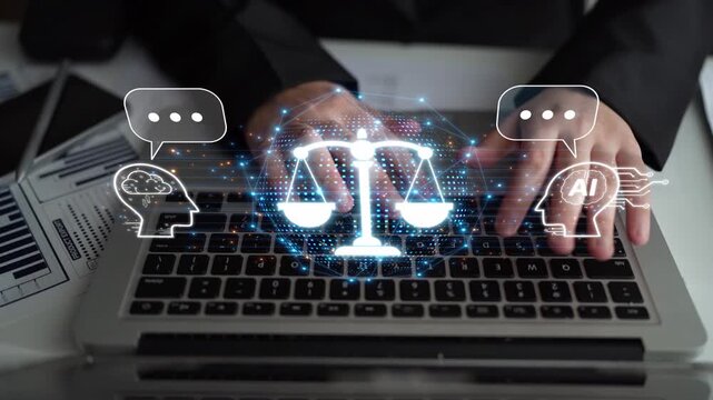 AI is transforming society, raising important ethics questions. Ethics in AI design ensures fairness. AI ethics promote responsible decisions. Balancing AI power with strong ethics is essential. Muxer