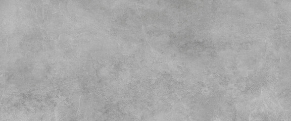 old cement wall texture panoramic background, cement surface texture of concrete, gray concrete backdrop wallpaper © Vidal