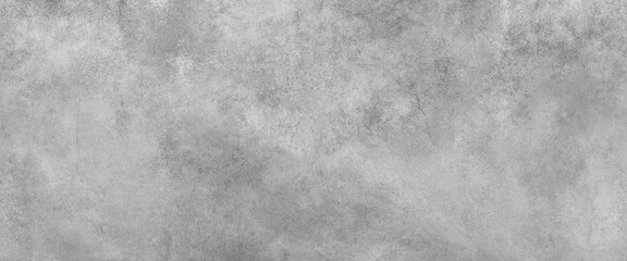 Naklejka premium old cement wall texture panoramic background, cement surface texture of concrete, gray concrete backdrop wallpaper
