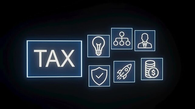 Understanding tax concepts and their impact on business and finance for different audiences and sectors in modern economy.
