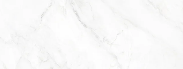 high resolution white Carrara marble stone texture © Vidal