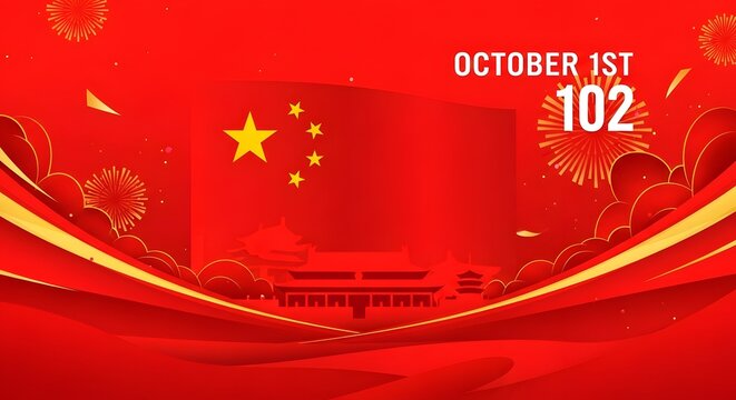 Celebrating the 102nd anniversary of the founding of the chinese communist party