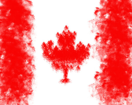 red ink splat flage png image brash 