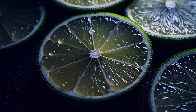 soczyste limonki
