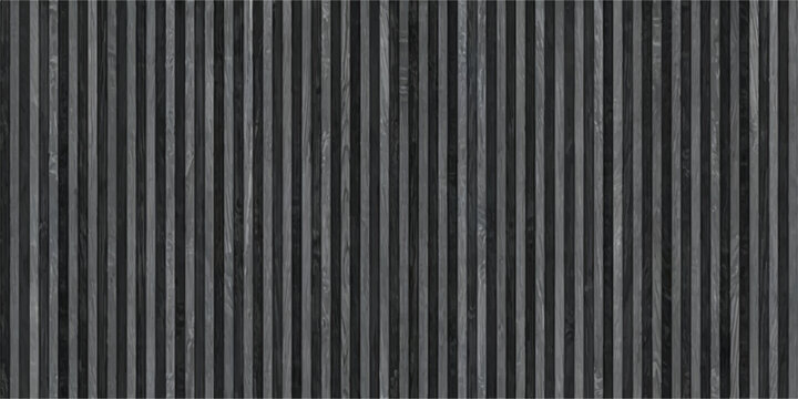 Abstract dark gray metallic background featuring an industrial steel texture with striped corrugated lines and a silver textured surface design for a modern wallpaper backdrop