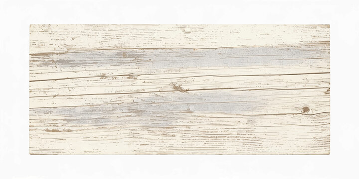 Old paper texture background on a dark brown wooden plank surface with a natural timber grain pattern and rough textured material