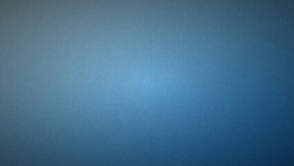 Obraz premium Navy blue, cerulean, and light azure hues over a grainy brushed alloy texture, excellent for tech screen backgrounds.