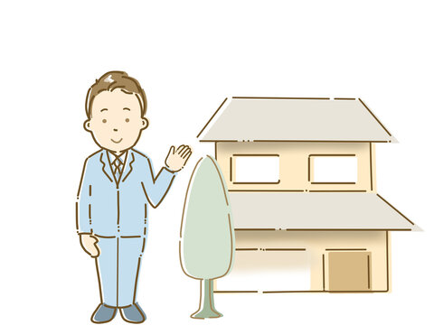 空き家を活用してビジネスを始める。空き家紹介