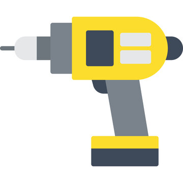 Drill Icon
