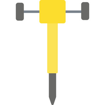 Driller Icon