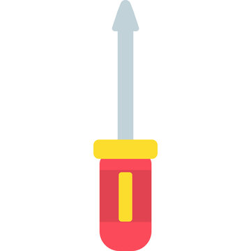 Screwdriver Icon