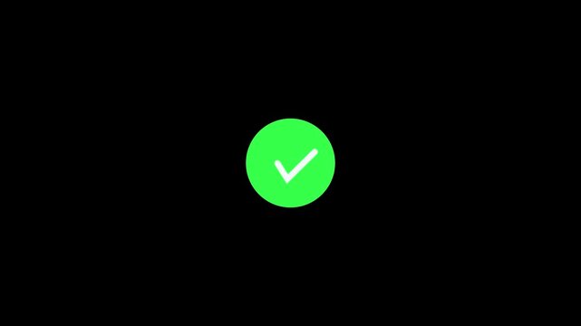 A solitary glowing green orb against a dark backdrop. Green orb concept for abstract visuals. Green orb simple light element for minimal design.