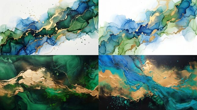 abstract grunge background