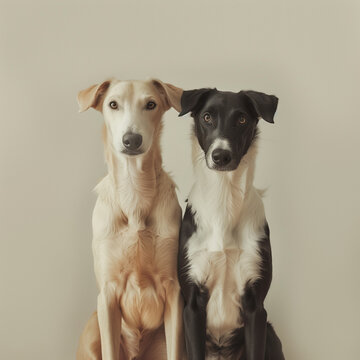 dos perros