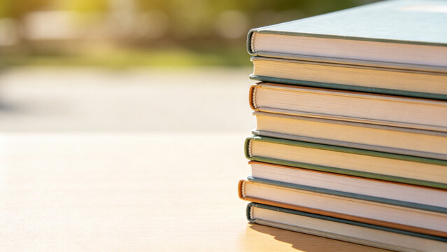 Educational workbooks