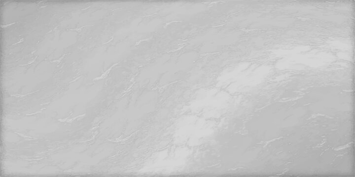 Rough grunge concrete wall texture with a grey cement surface and a cold winter ice pattern on old stone material