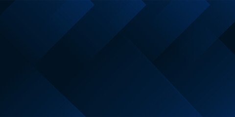 Obraz premium Blue abstract on dark background